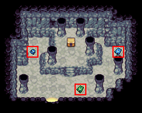 Steam Community :: Guide :: All Gems Location And Loot (1.3.0)