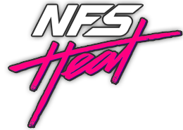 Ник спид. NFS логотип. Нфс Хеат лого. Need for Speed Heat лого. NFS Heat наклейки.