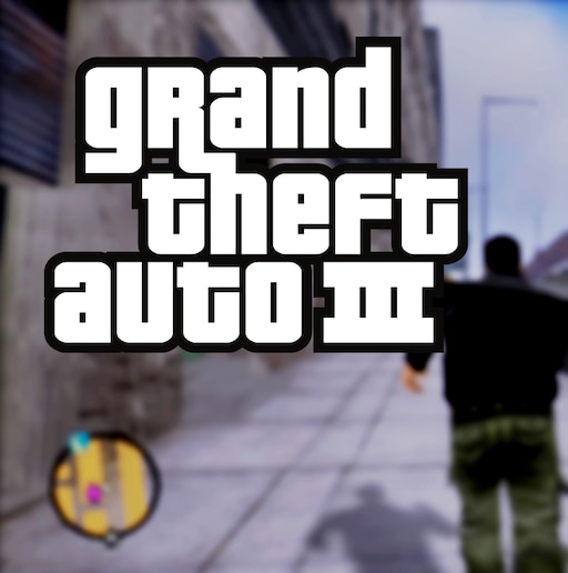 GTA SA Updated LoadSCS [Grand Theft Auto: San Andreas] [Mods]
