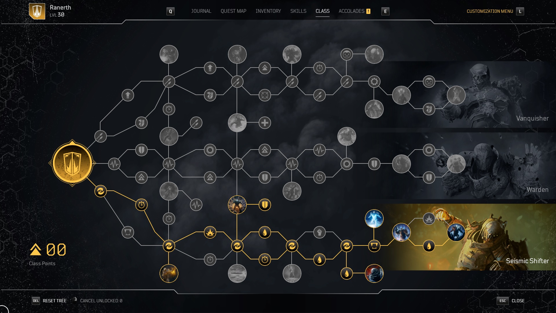 Detailed Devastator Bleed/Burn Endgame Guide for CT15 Solo and Group play image 8