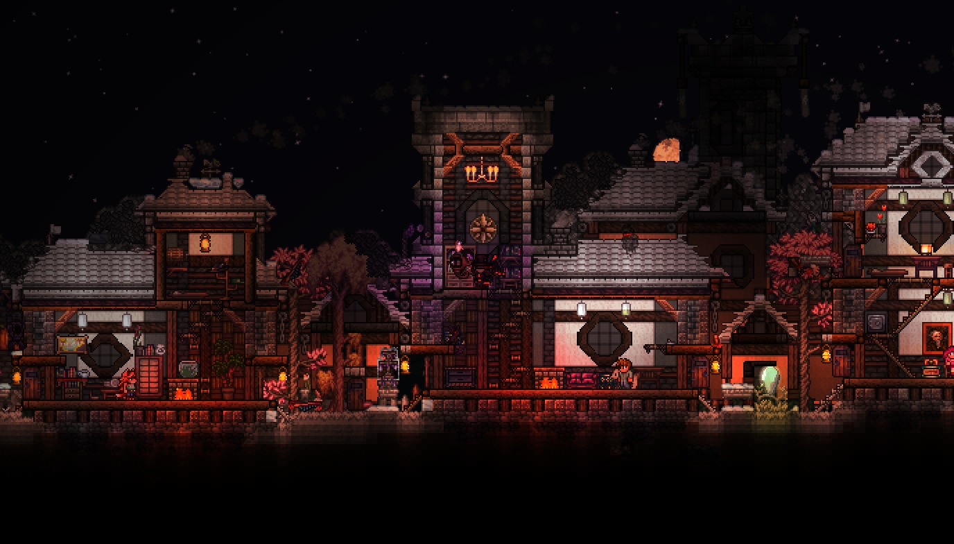 Reforged this and immediately got Menacing : r/Terraria