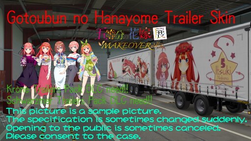 Gotoubun no Hanayome ganha novo trailer para seu especial – Grupo