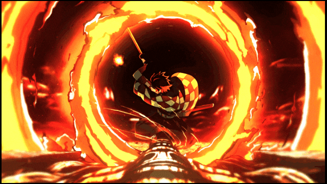 Steam Workshop::Demon Slayer : Kimetsu no Yaiba, Kamado Tanjiro, Dancer of  the Fire God