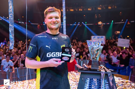 S1mple steam acc фото 71