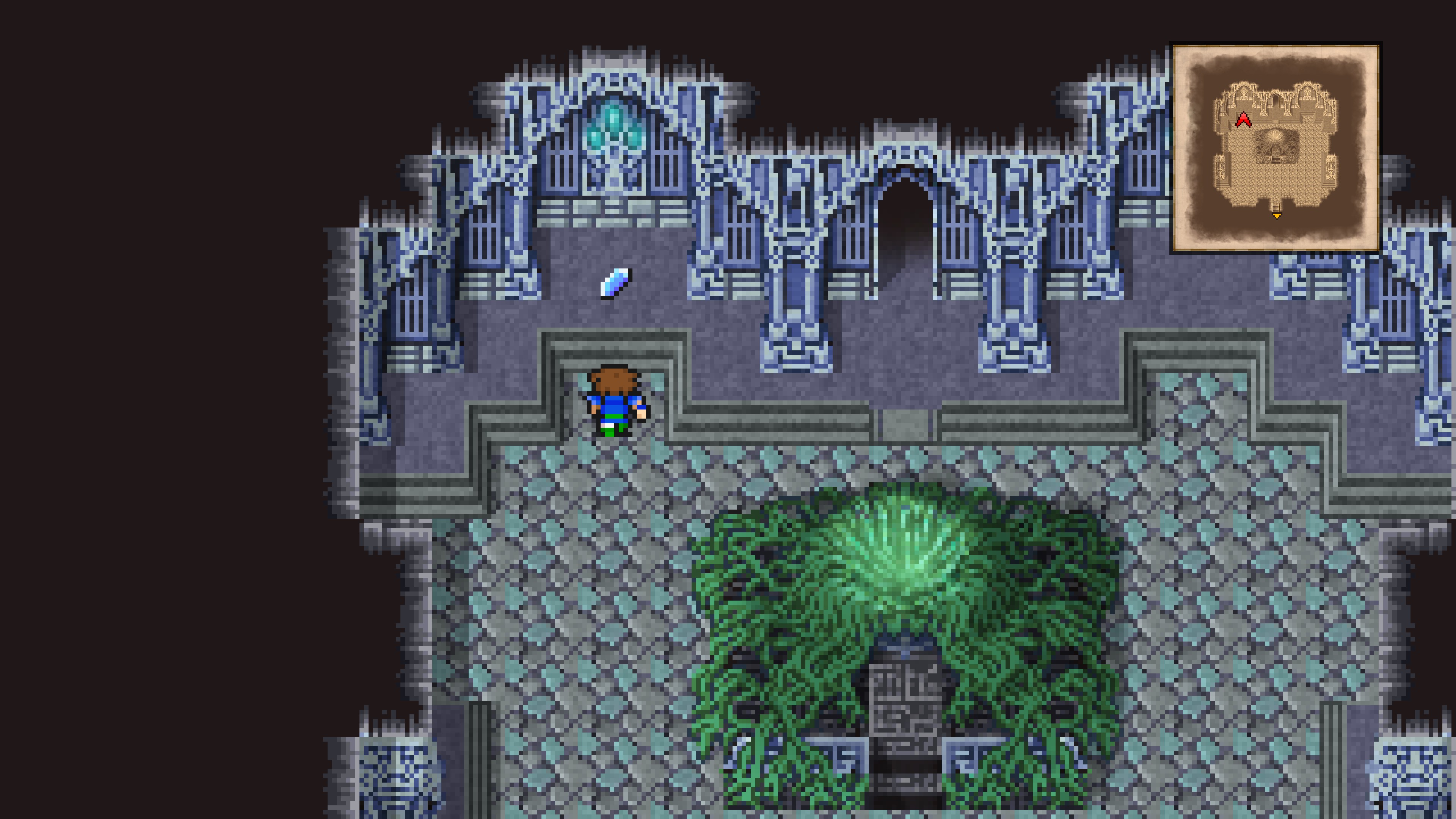 Steam Community :: Guide :: FFV - Missable & Optional Content