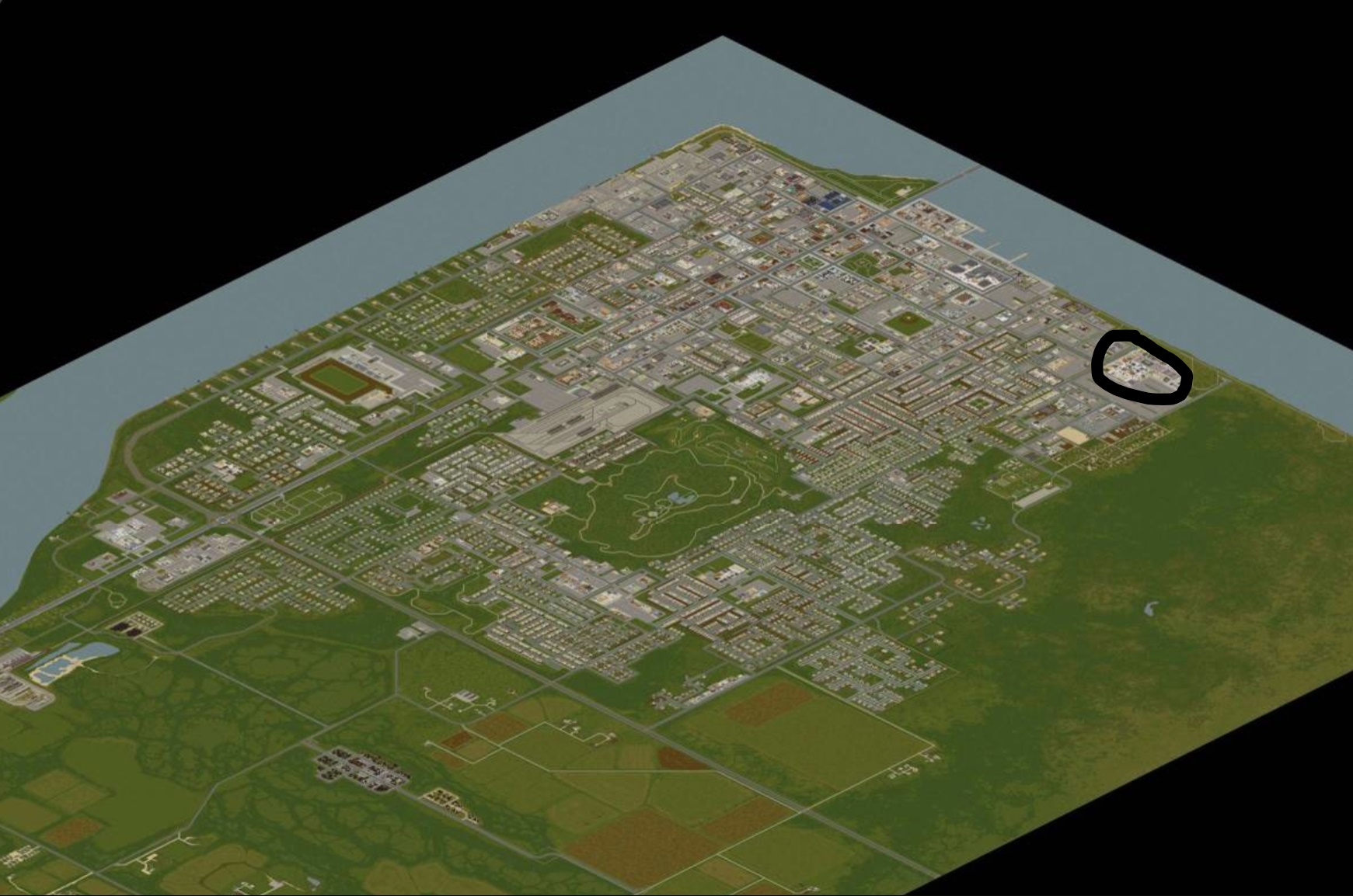 Project Zomboid 