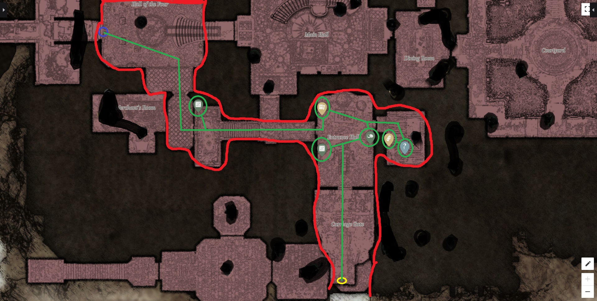 Steam Community :: Guide :: RE8 Ultimate Guide