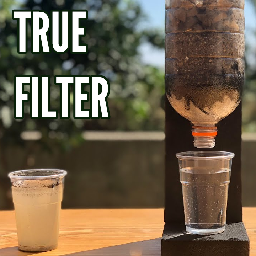 True Filter