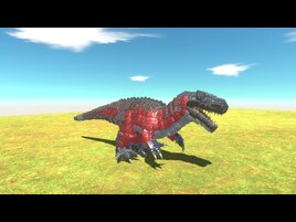 Comunidade Steam :: :: Dossier: Torvosaurus