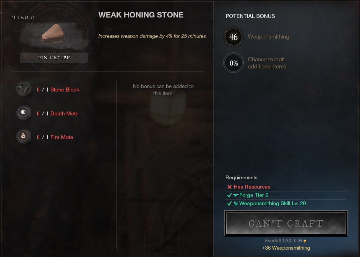 Steam Community :: Guide :: Weaponsmithing Guide (Updated up to 1.3.4 ...