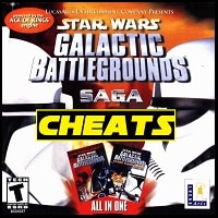 Star Wars Galactic Battlegrounds: How To Activate Cheats & Every Code