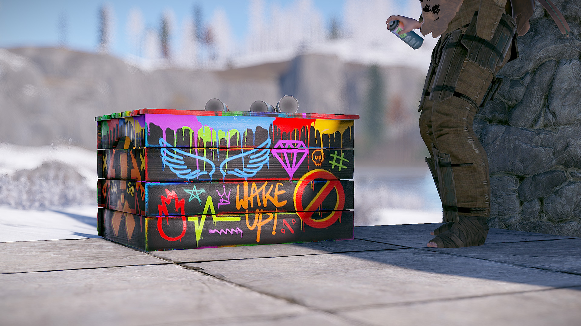Spraycan Small Box thumbnail 7