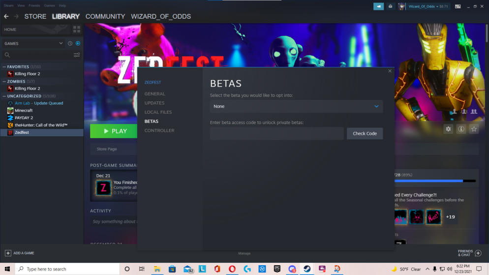 Steam Community :: Guide :: How To Enter Into Beta