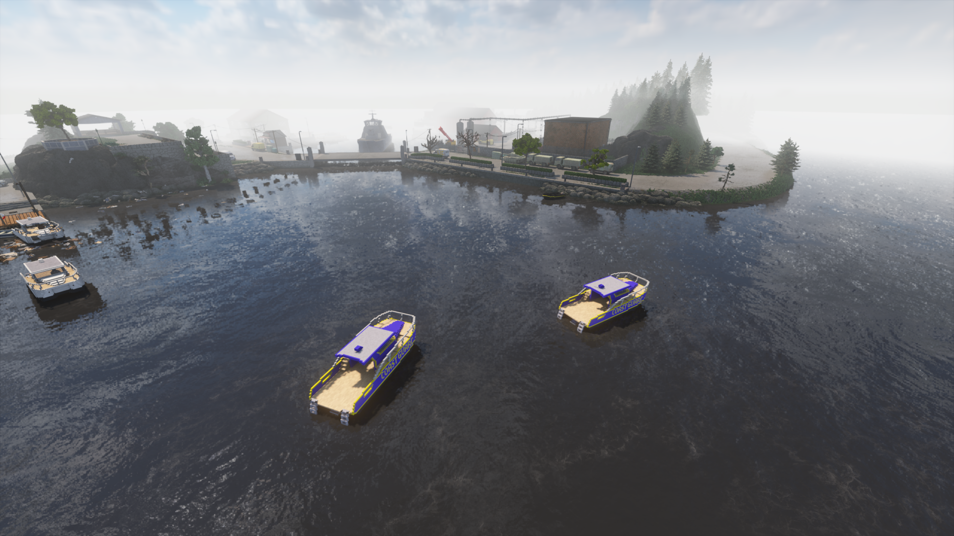 Steam Community :: Guide :: The Lockelle-Muratori Insurgency