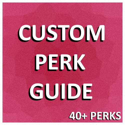 Steam Community Guide Black Ops 3 Zombies Perks And Custom Perks