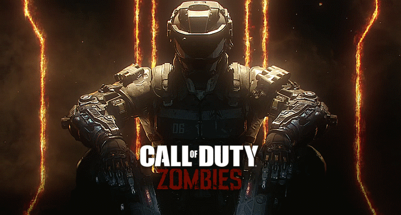 Release - Call of Duty: Black Ops 3 Custom Zombie Maps, LES CENDRES DU MAL