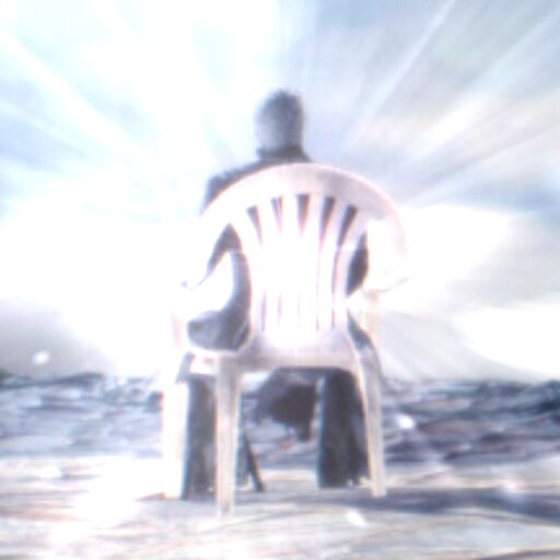 Steam Workshop::Jockey Vergil Chair
