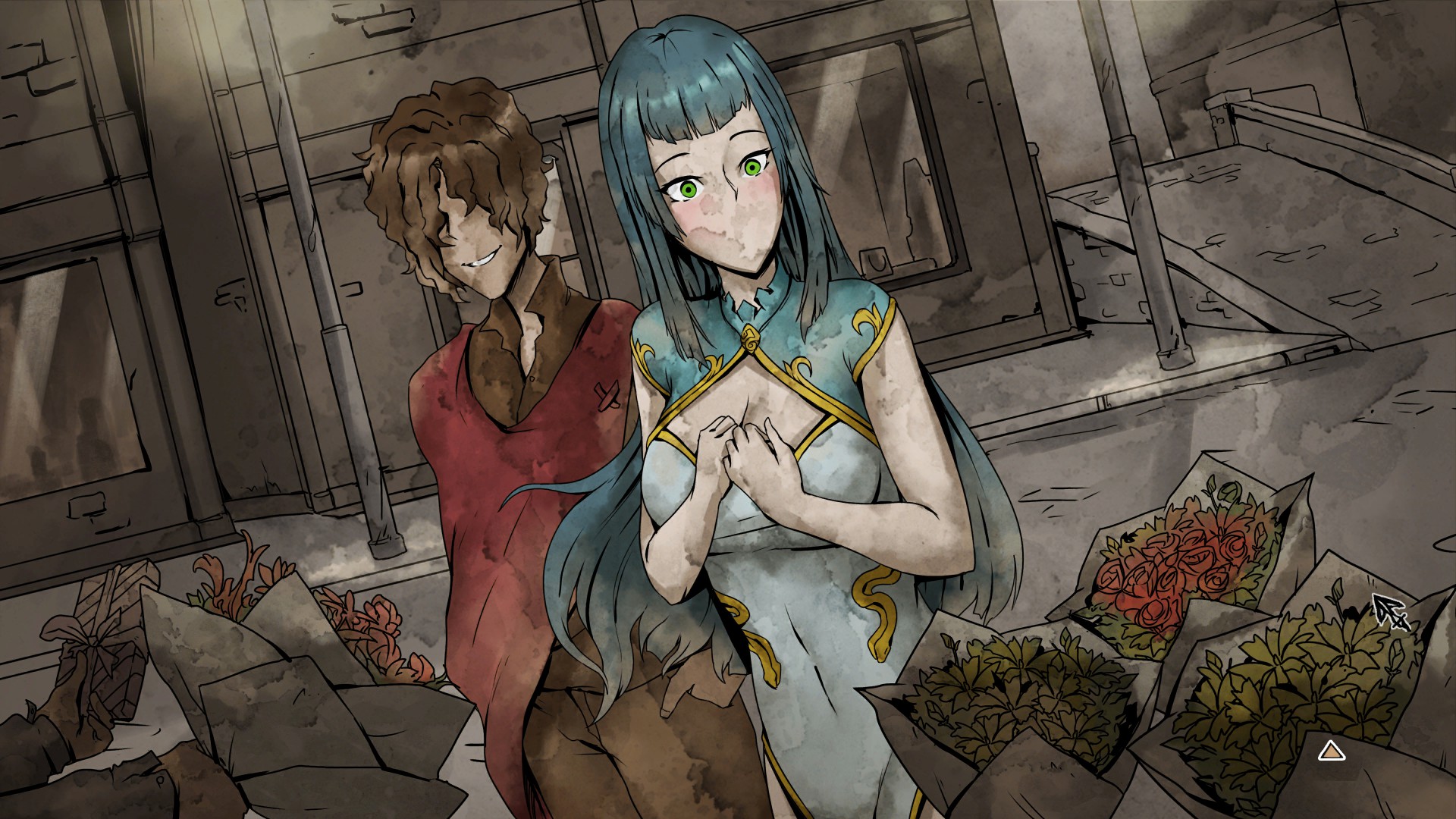 Steam Community :: Guide :: All Succubus Images (Spoilers)