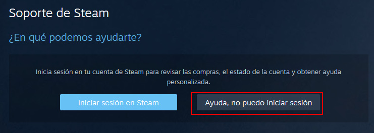 Steam Community :: Guide :: HOW TO RECOVER MY STEAM ACCOUNT