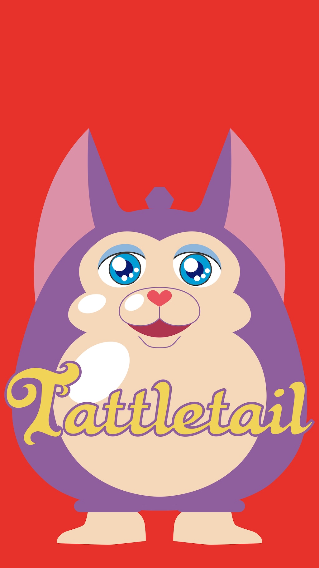 Mama Rose Tattletail (Mama Tattletail) by ArtsyTattletail64 on