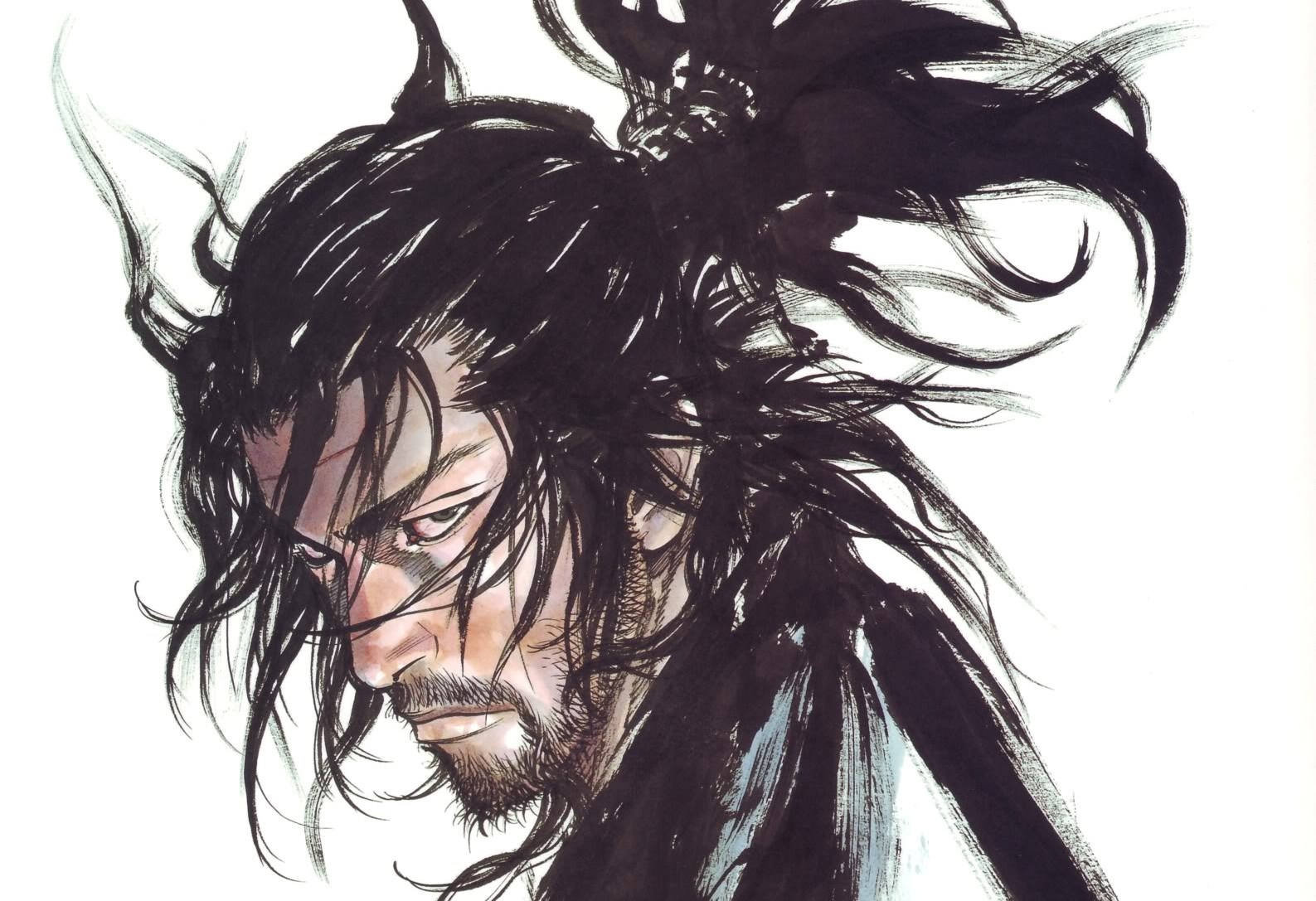 Steam Community :: :: Miyamoto Musashi - The Best Samurai Ever