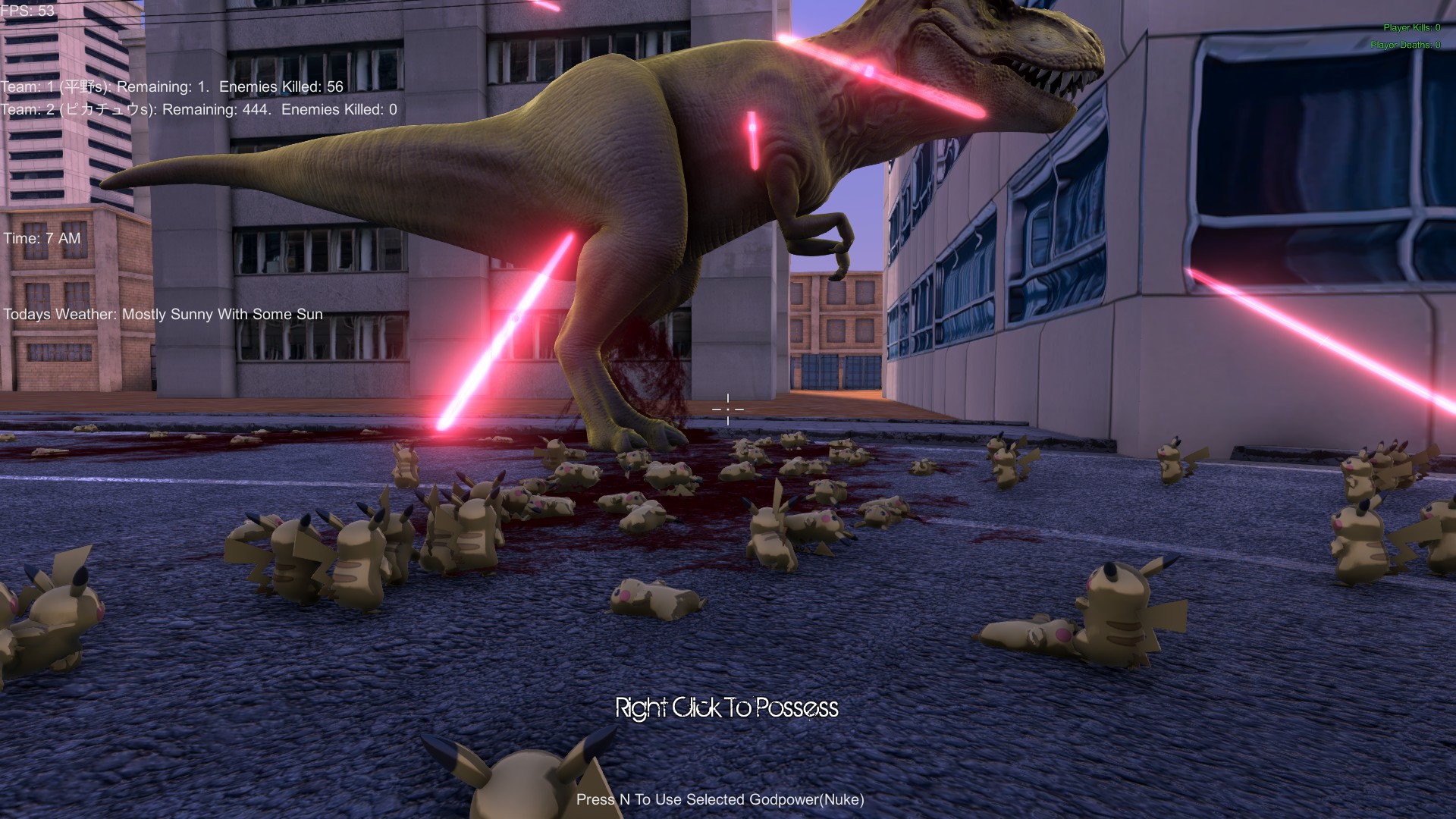 Steam Community Screenshot レイドバトル