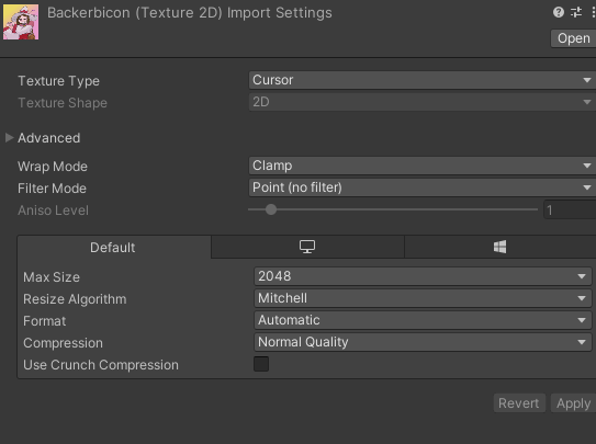 Steam Community :: Guide :: Creating a custom playable character
