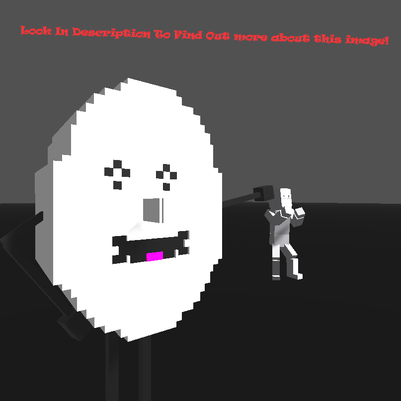 Steam Workshop::One Night At Flumptys Mod!