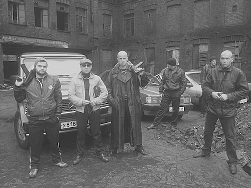 90 года фото бандиты 90 года фото бандиты