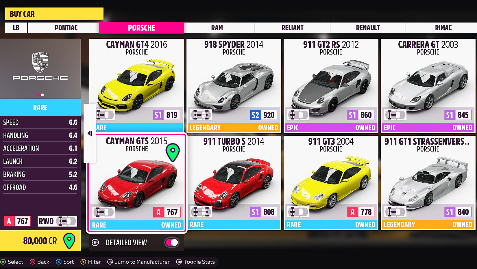 FH5 - How to Earn Credits and Vehicles Fast! image 4