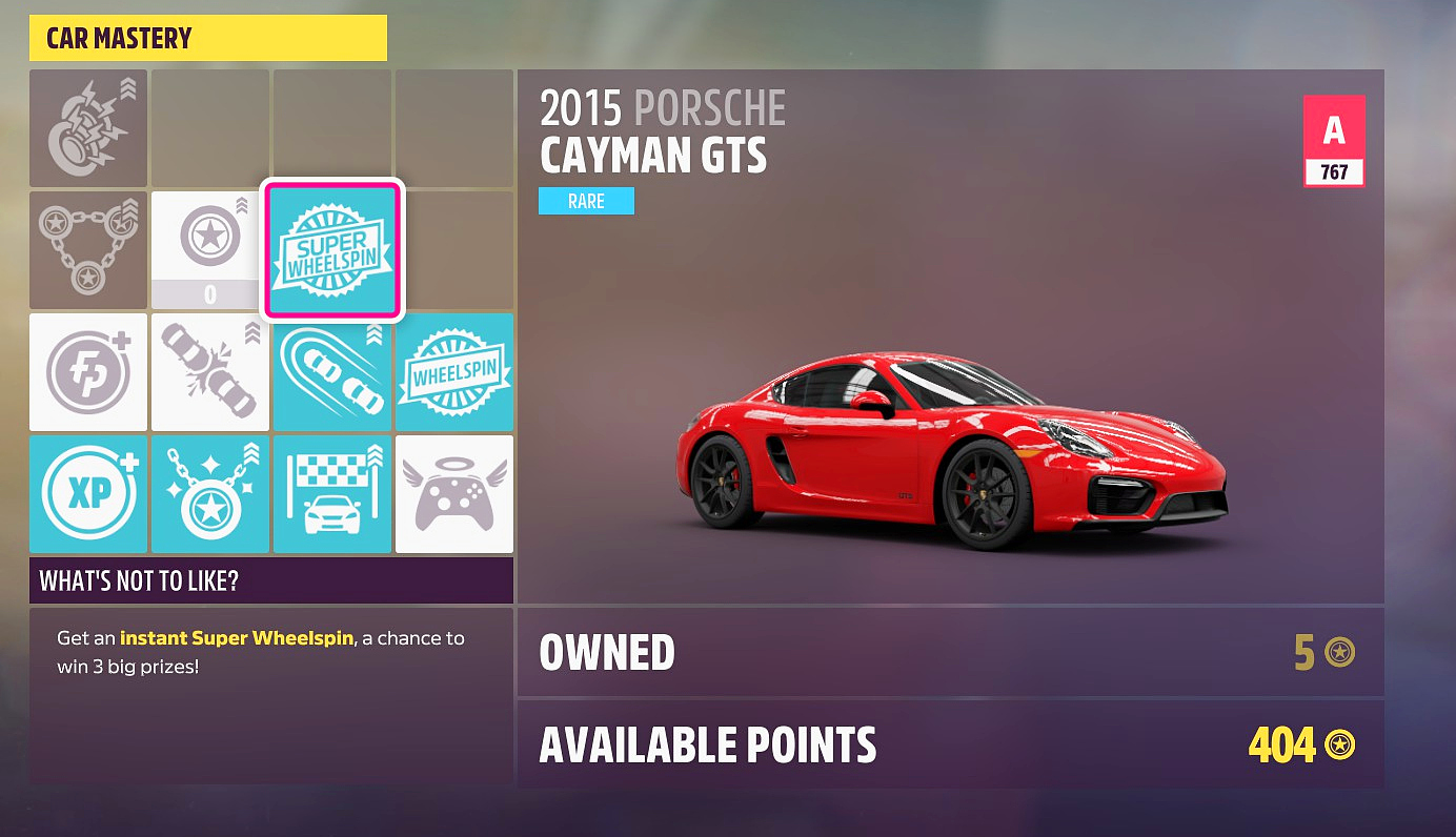 FH5 - How to Earn Credits and Vehicles Fast! image 13