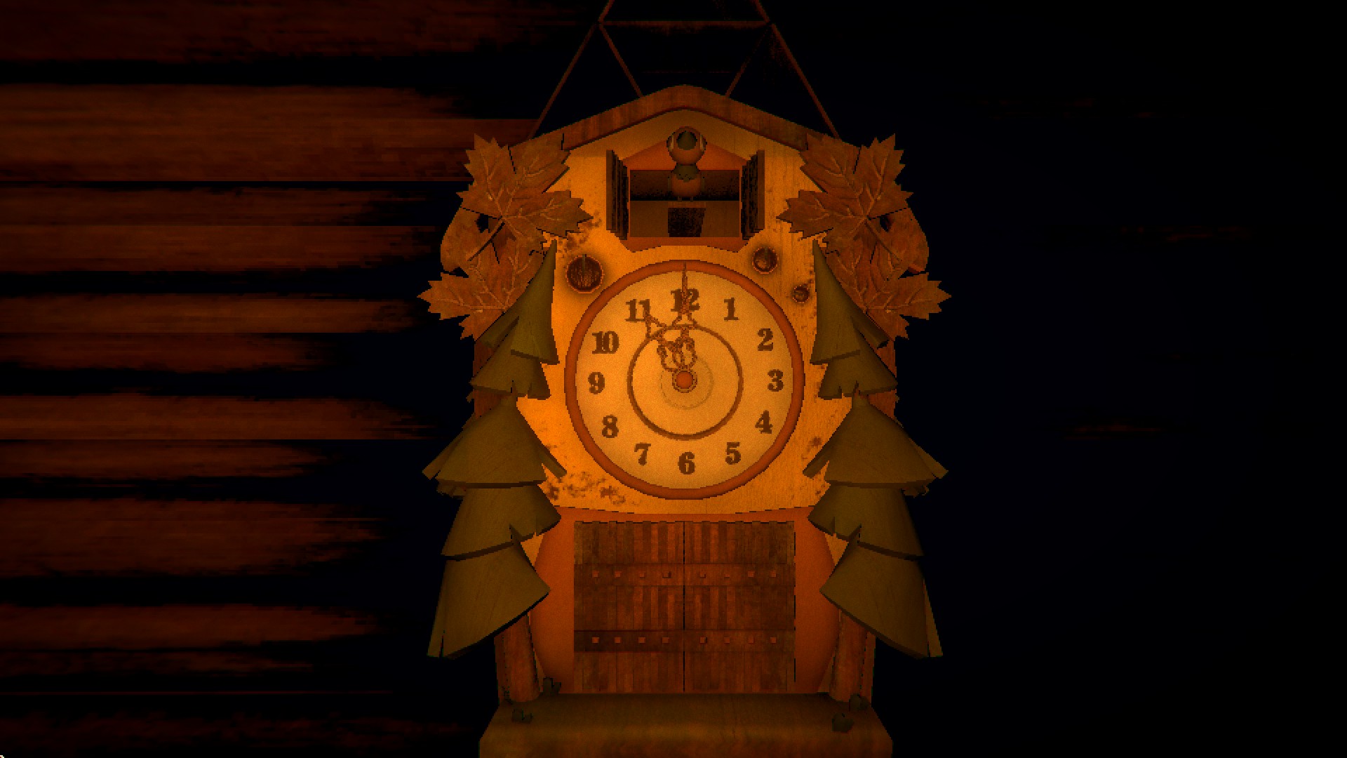 [SPOILER] Cuckoo Clock Guide - Inscryption Act 1 & 3 image 1