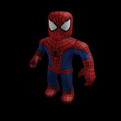 Steam Workshop::Roblox Spiderman