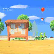 Animal Crossing: New Horizons-动物森友会-动森