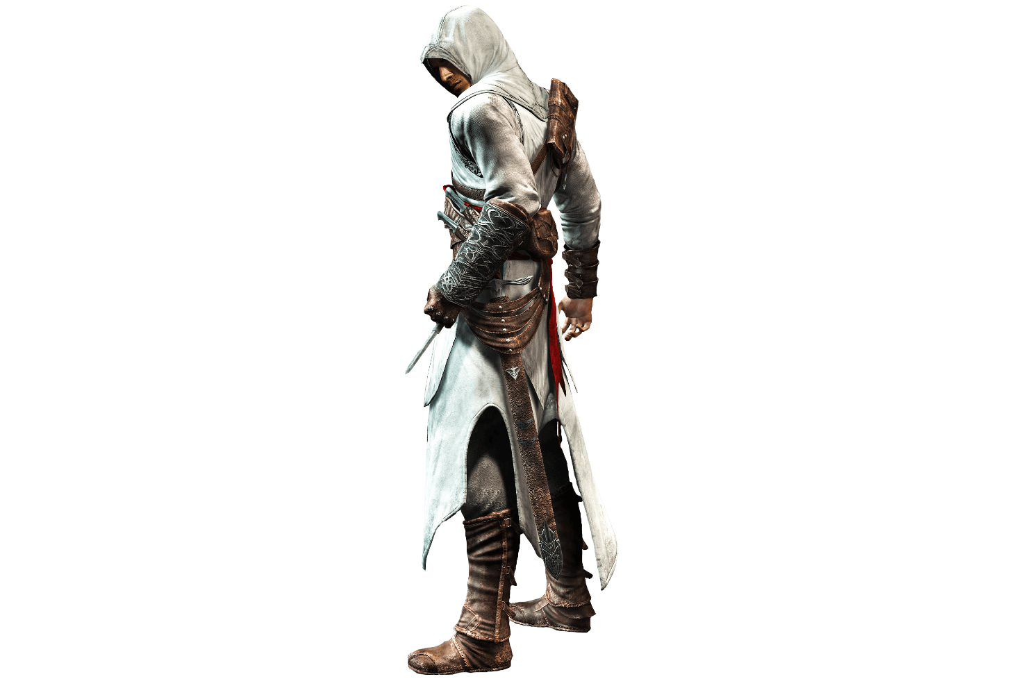 Худший ассасин крид. Альтаир ассасин. Assassin's Creed Altair. Ассасин Крид 1 Альтаир. Ассасин сбоку.