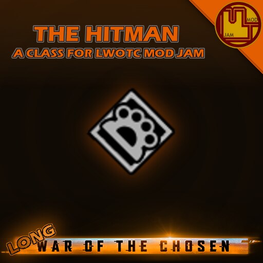 Hitman Mod (UPDATED) (RELOADED) 