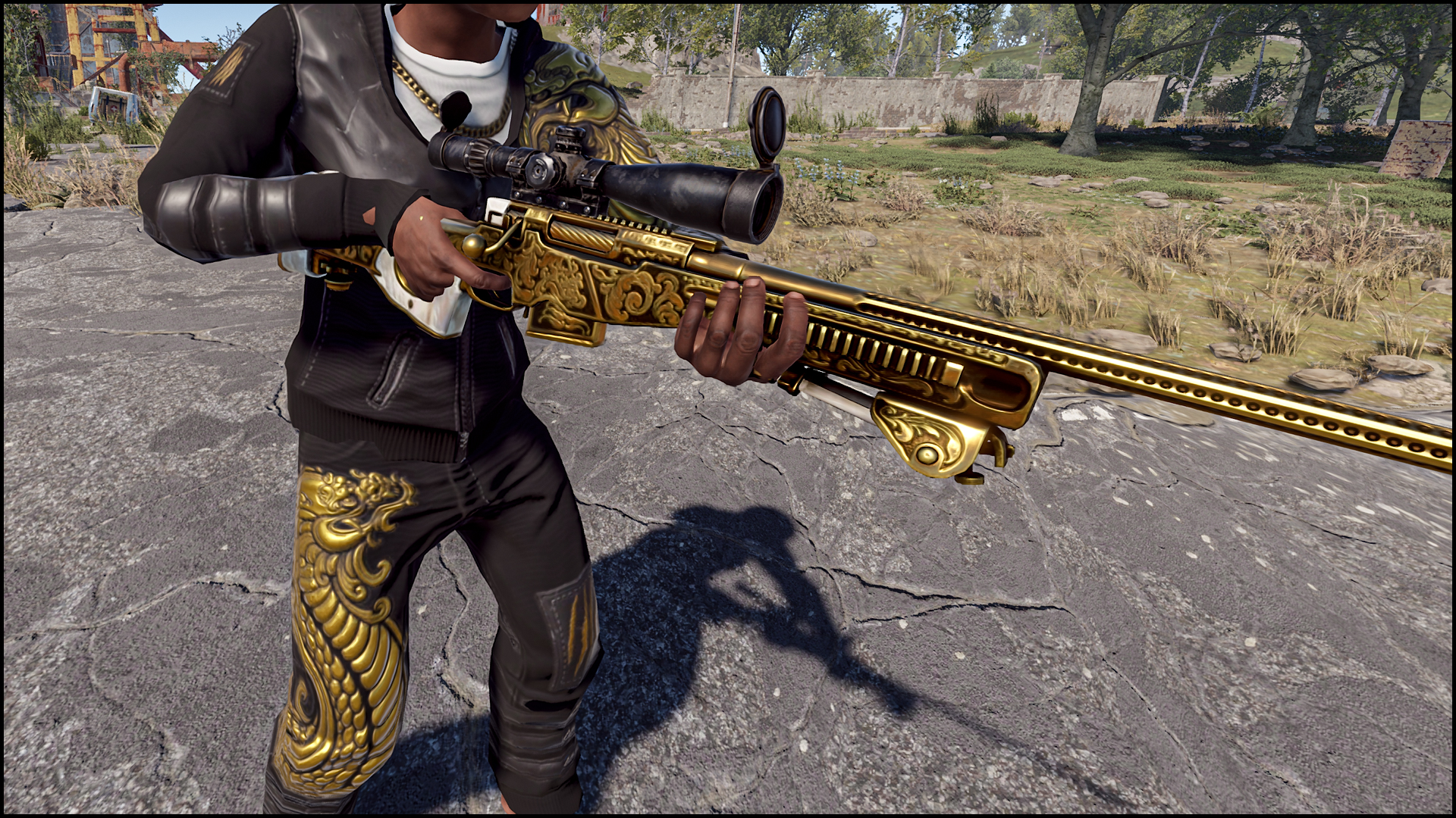Dragon Rage Hoodie thumbnail 4
