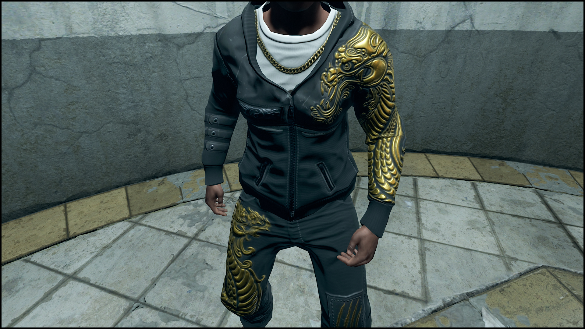 Dragon Rage Hoodie thumbnail 8