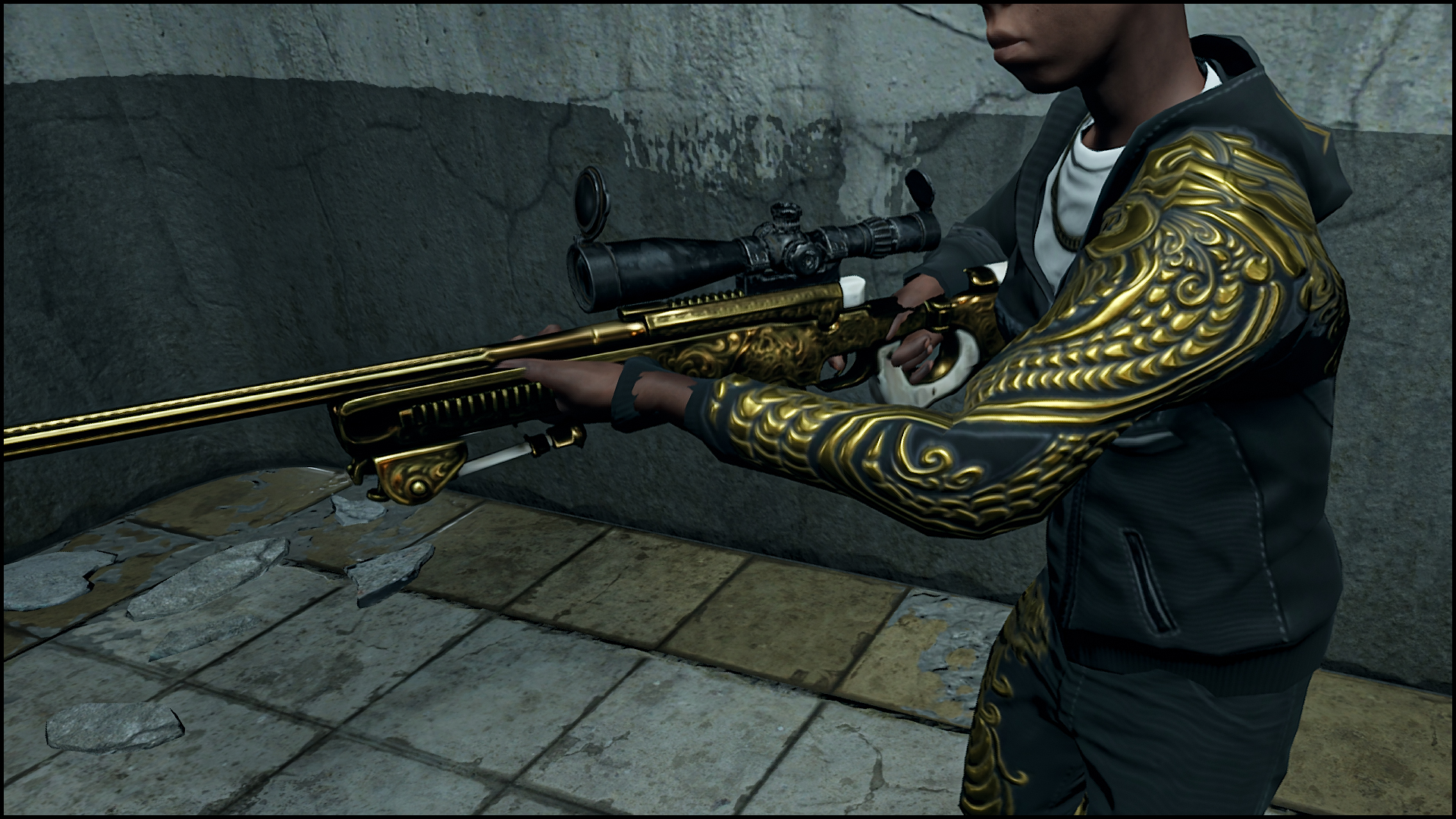 Dragon Rage Hoodie thumbnail 9