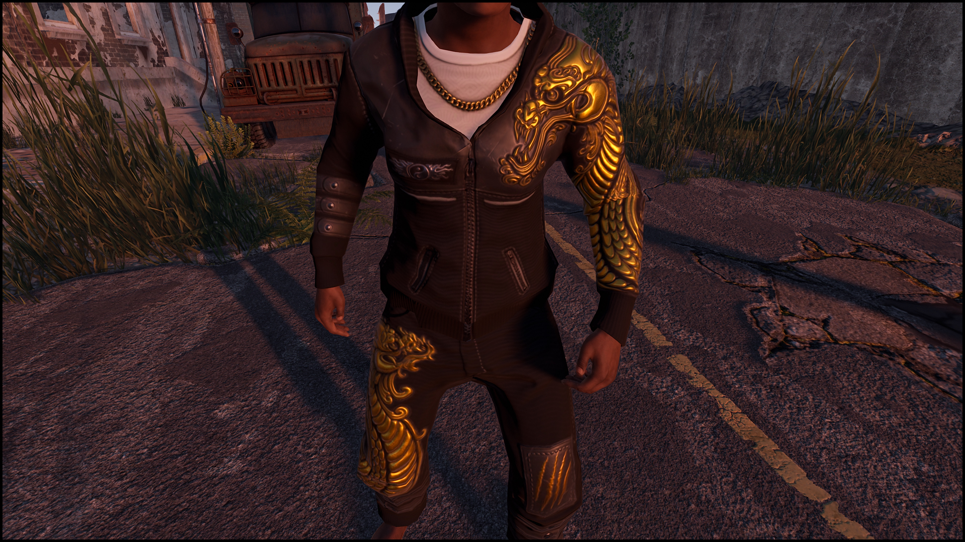 Dragon Rage Hoodie thumbnail 10