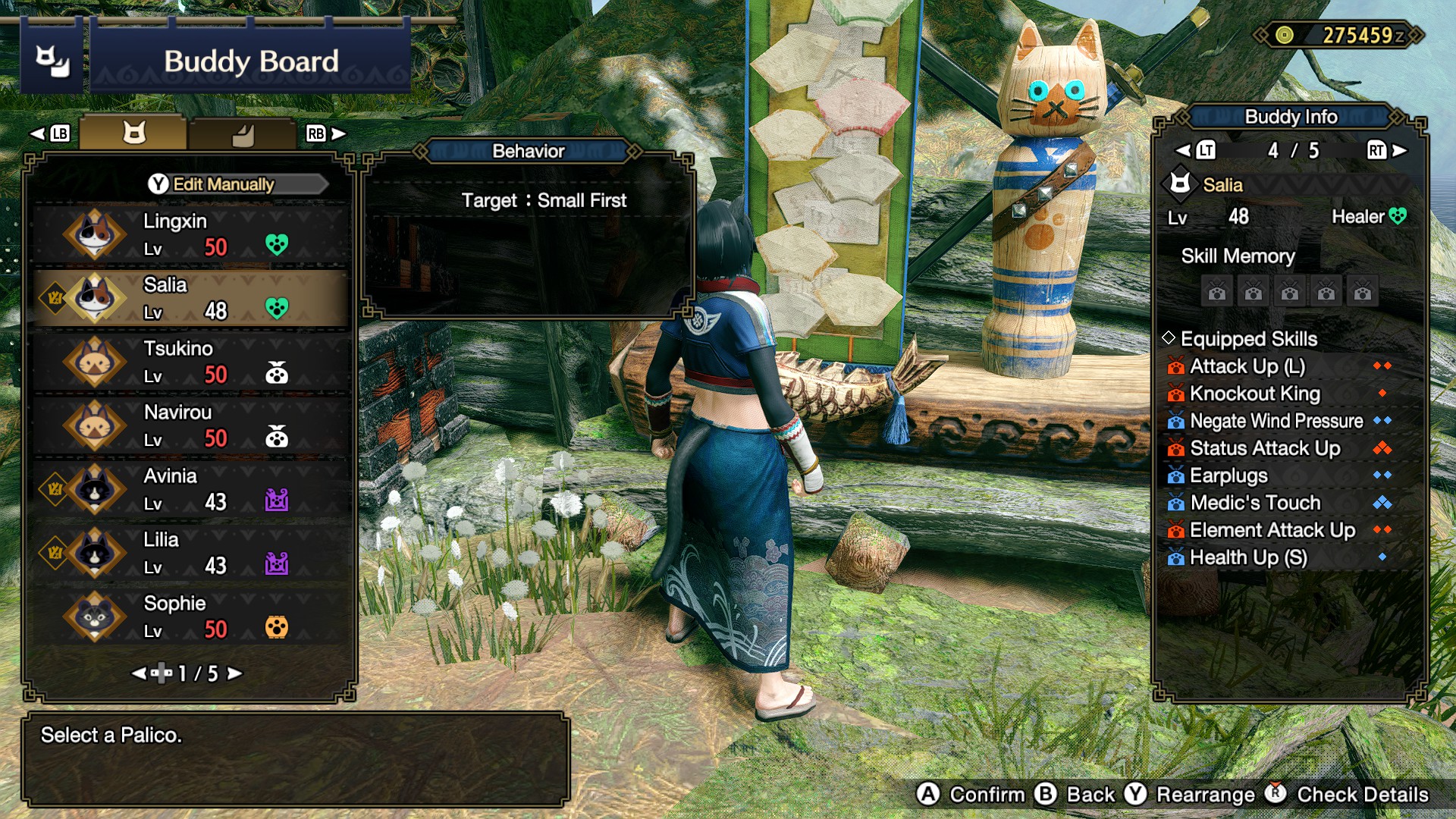 Monster Hunter Rise: Best Traps & How To Craft Them