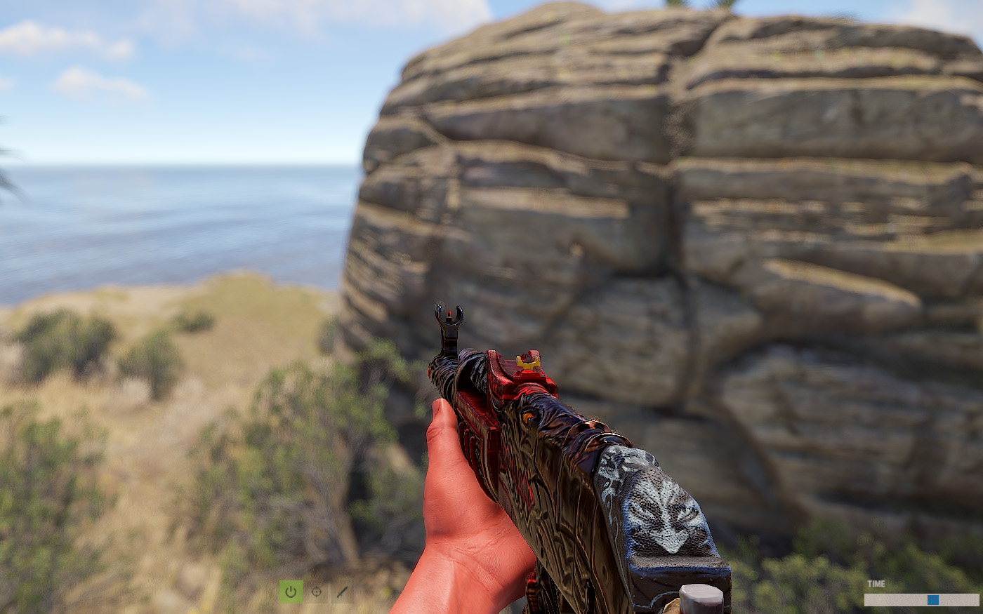 Berserker AR thumbnail 3