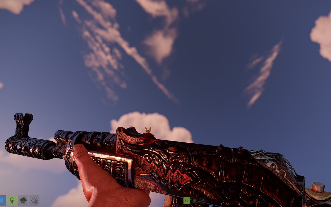 Berserker AR thumbnail 4