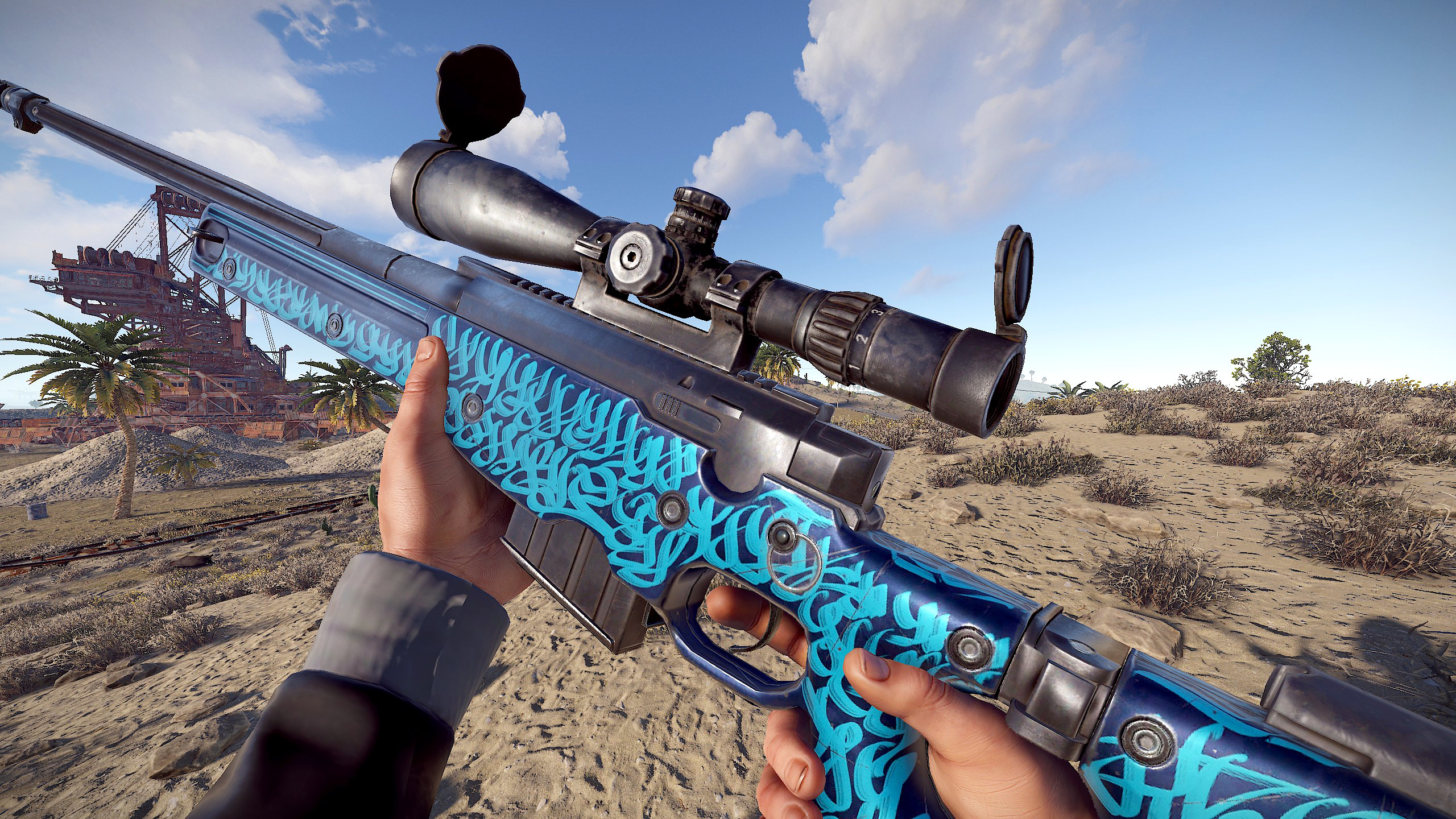 Azul L96 thumbnail 2