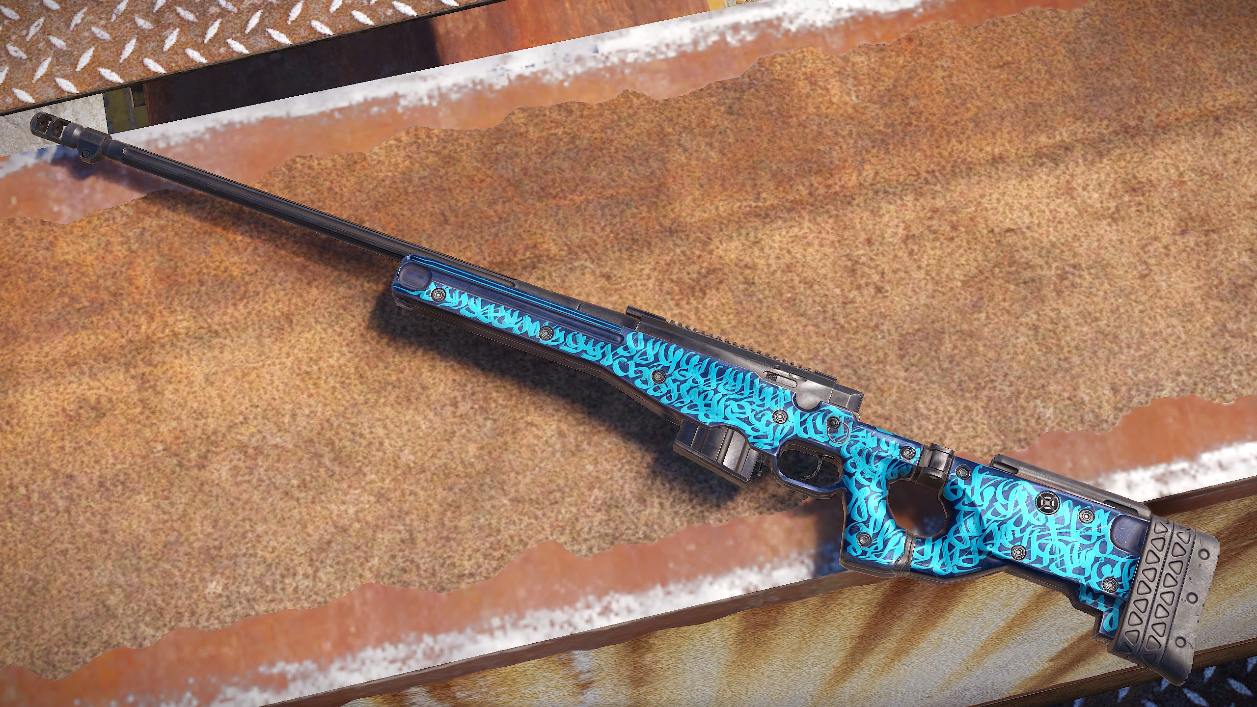 Azul L96 thumbnail 3