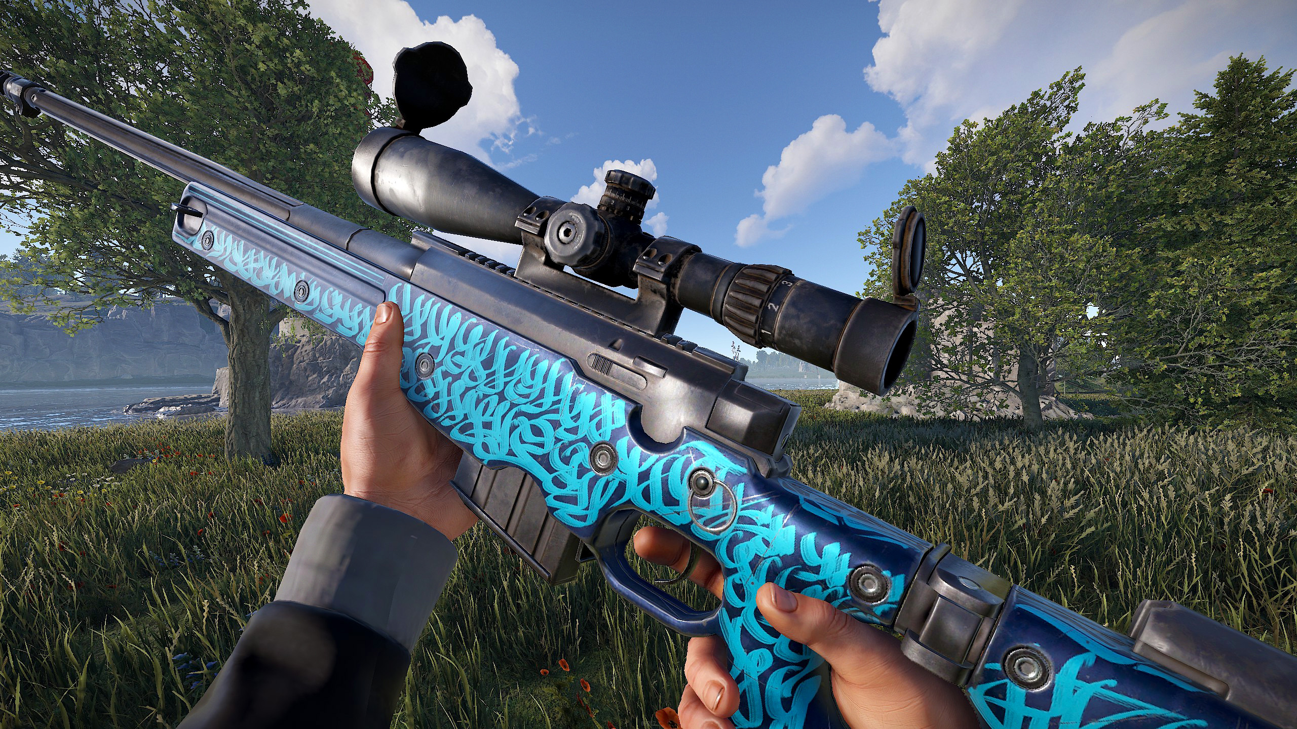 Azul L96 thumbnail 5