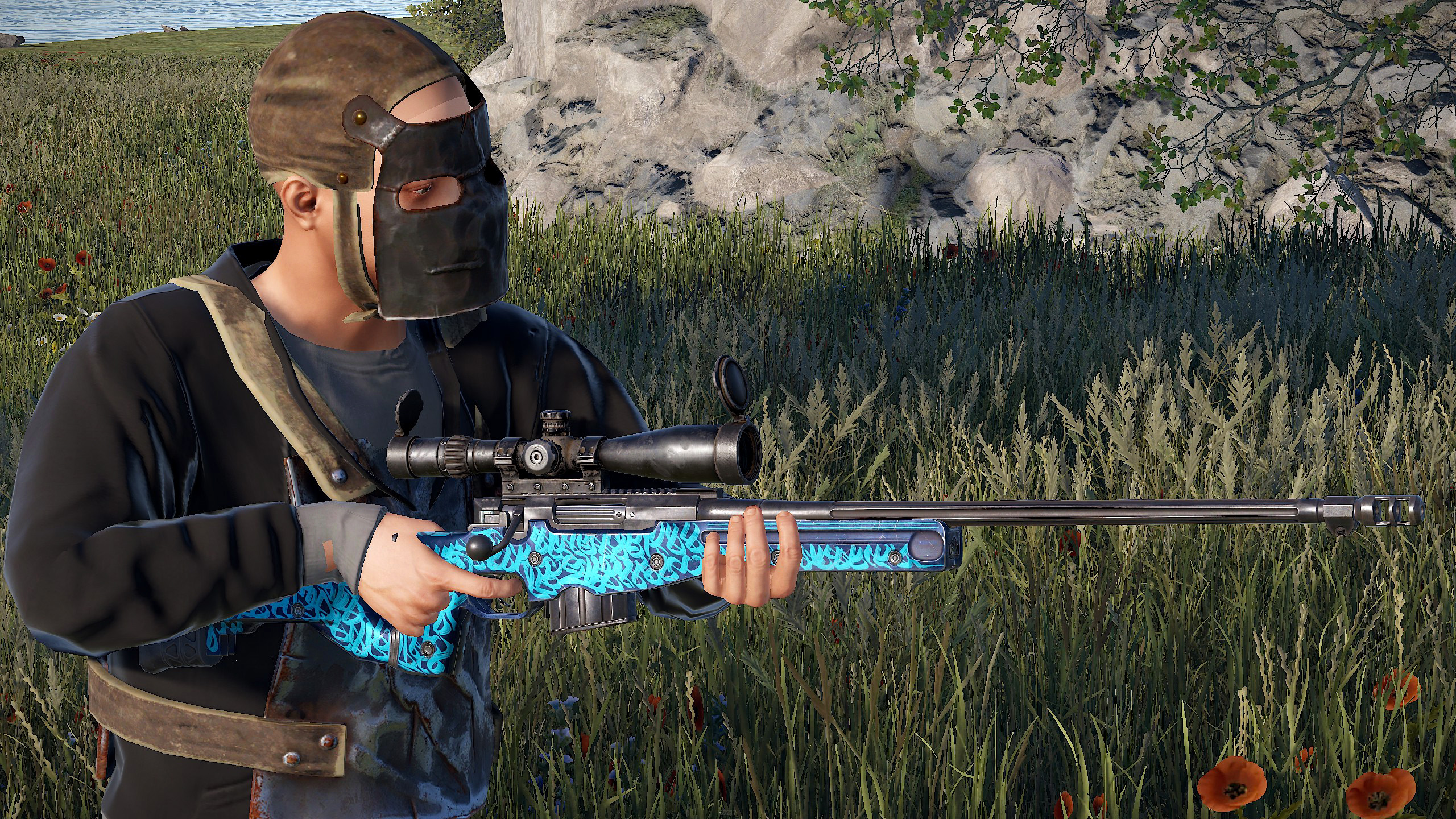 Azul L96 thumbnail 7