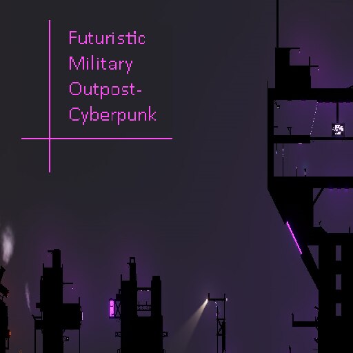 Steam Workshop::Cyberpunk Gamer Wallpaper Gif