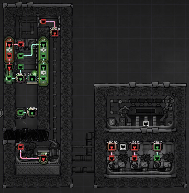 Colony 101: blueprints collection image 194