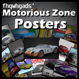 Coolest Project Cars On Motorious